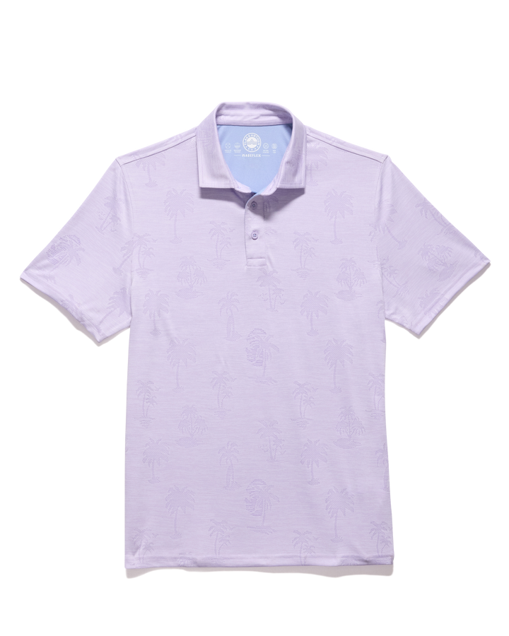 SOUTHLAKE PERFORMANCE POLO