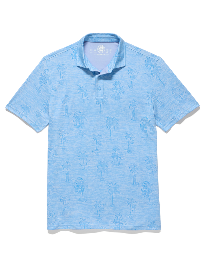 SOUTHLAKE PERFORMANCE POLO