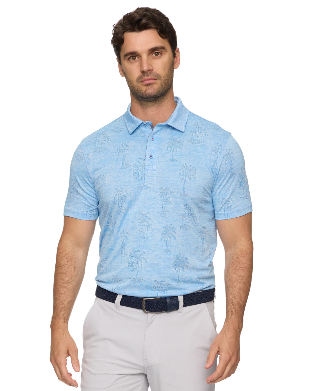 SOUTHLAKE PERFORMANCE POLO