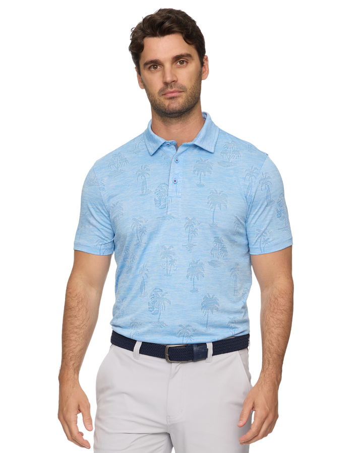 SOUTHLAKE PERFORMANCE POLO