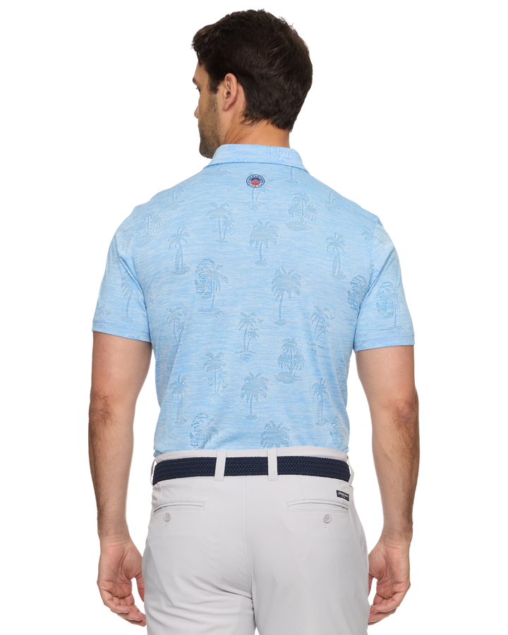 SOUTHLAKE PERFORMANCE POLO