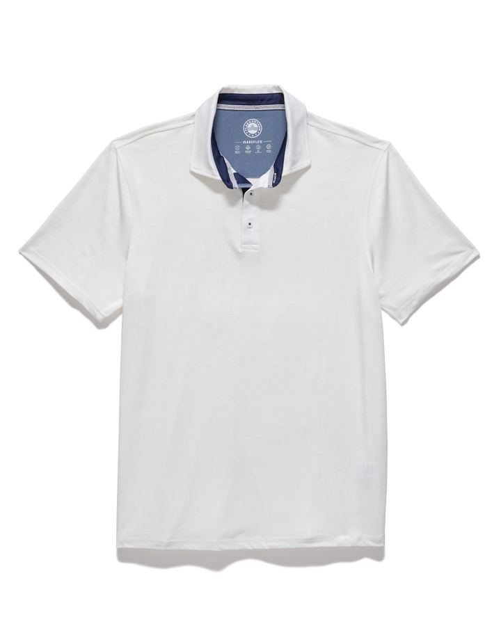 ARCADIA CAMO PERFORMANCE POLO