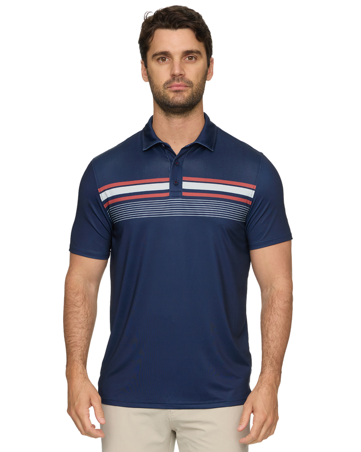 WARWICK PERFORMANCE POLO