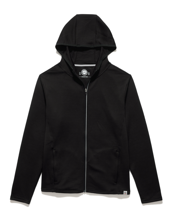 MADEFLEX LEGACY PERFORMANCE FULL-ZIP HOODIE