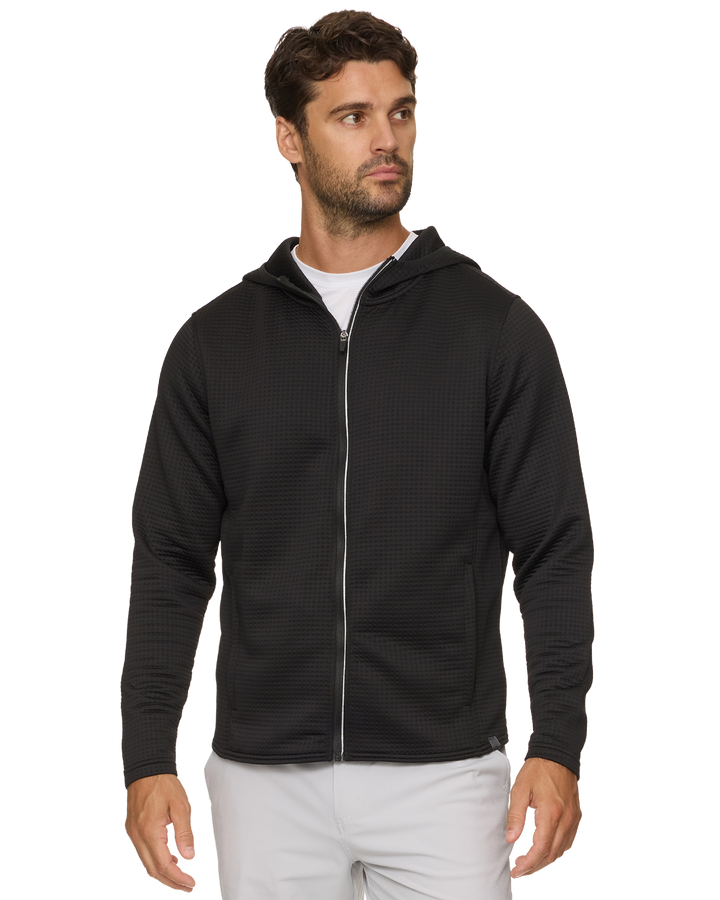 MADEFLEX LEGACY PERFORMANCE FULL-ZIP HOODIE