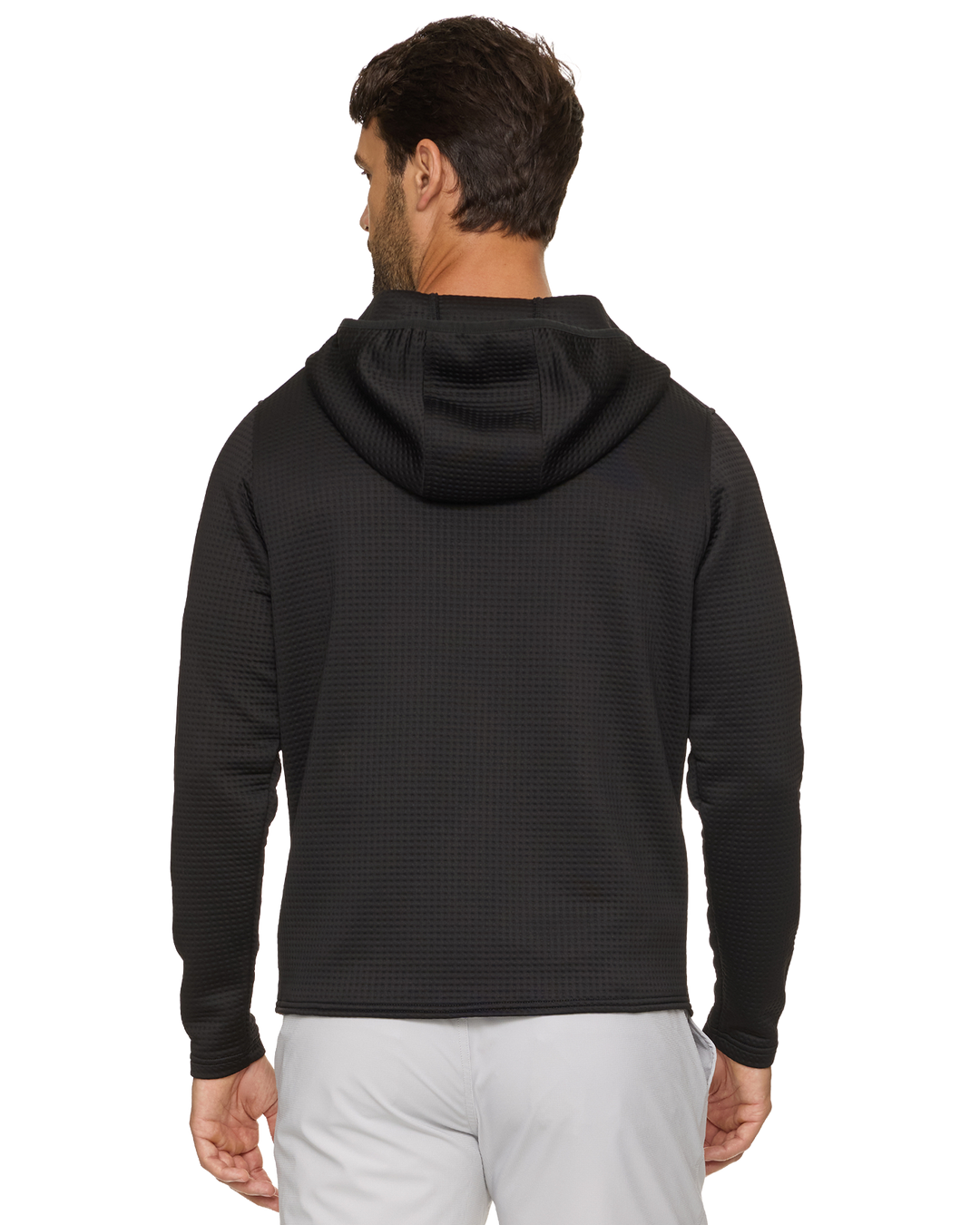 MADEFLEX LEGACY PERFORMANCE FULL-ZIP HOODIE