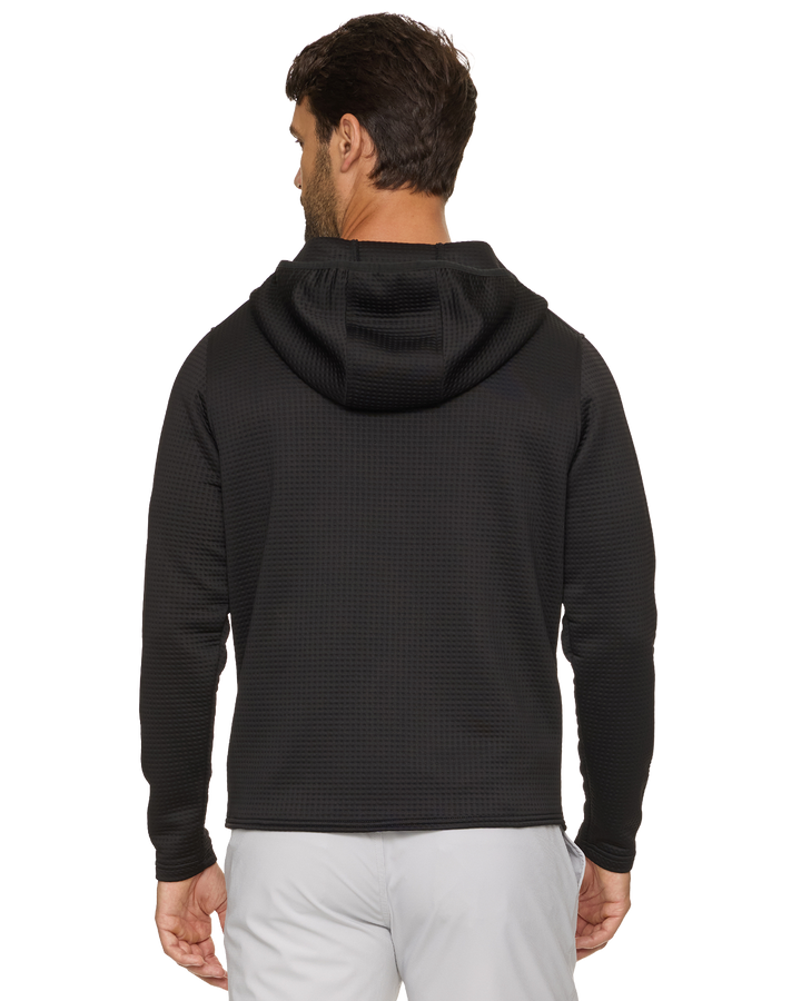 MADEFLEX LEGACY PERFORMANCE FULL-ZIP HOODIE