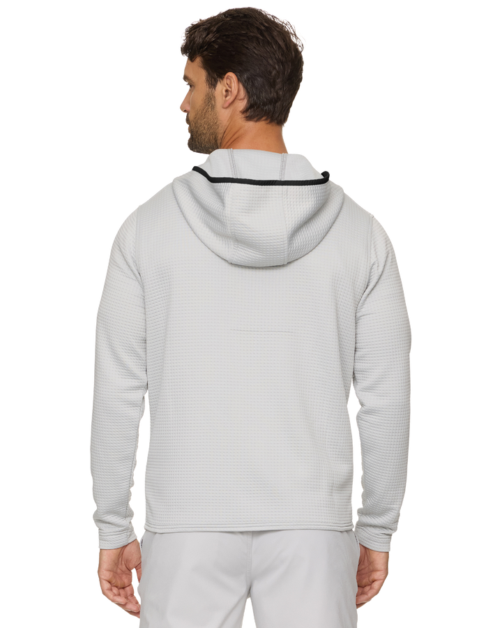 MADEFLEX LEGACY PERFORMANCE FULL-ZIP HOODIE