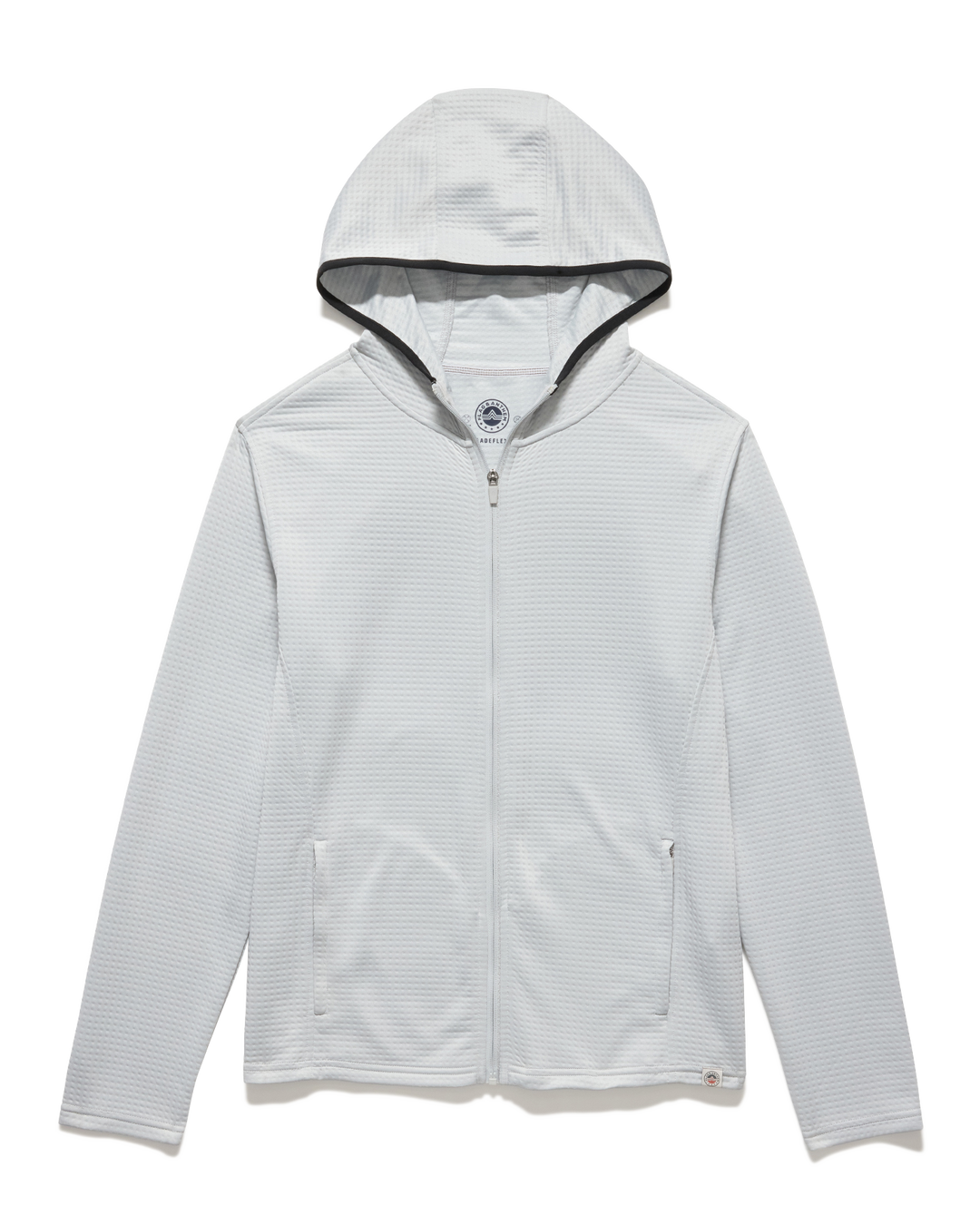 MADEFLEX LEGACY PERFORMANCE FULL-ZIP HOODIE