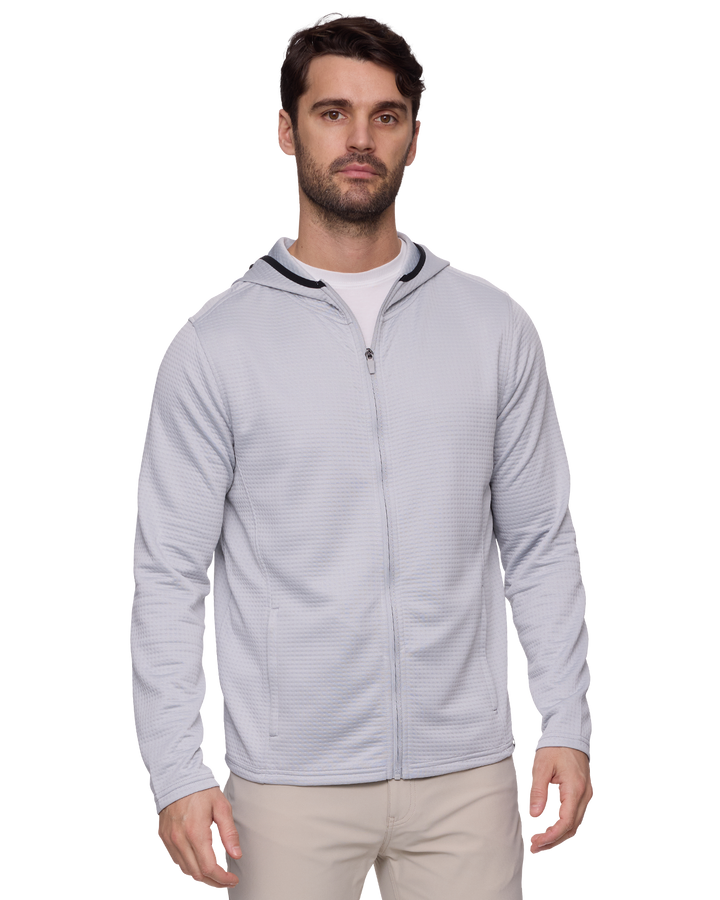 MADEFLEX LEGACY PERFORMANCE FULL-ZIP HOODIE