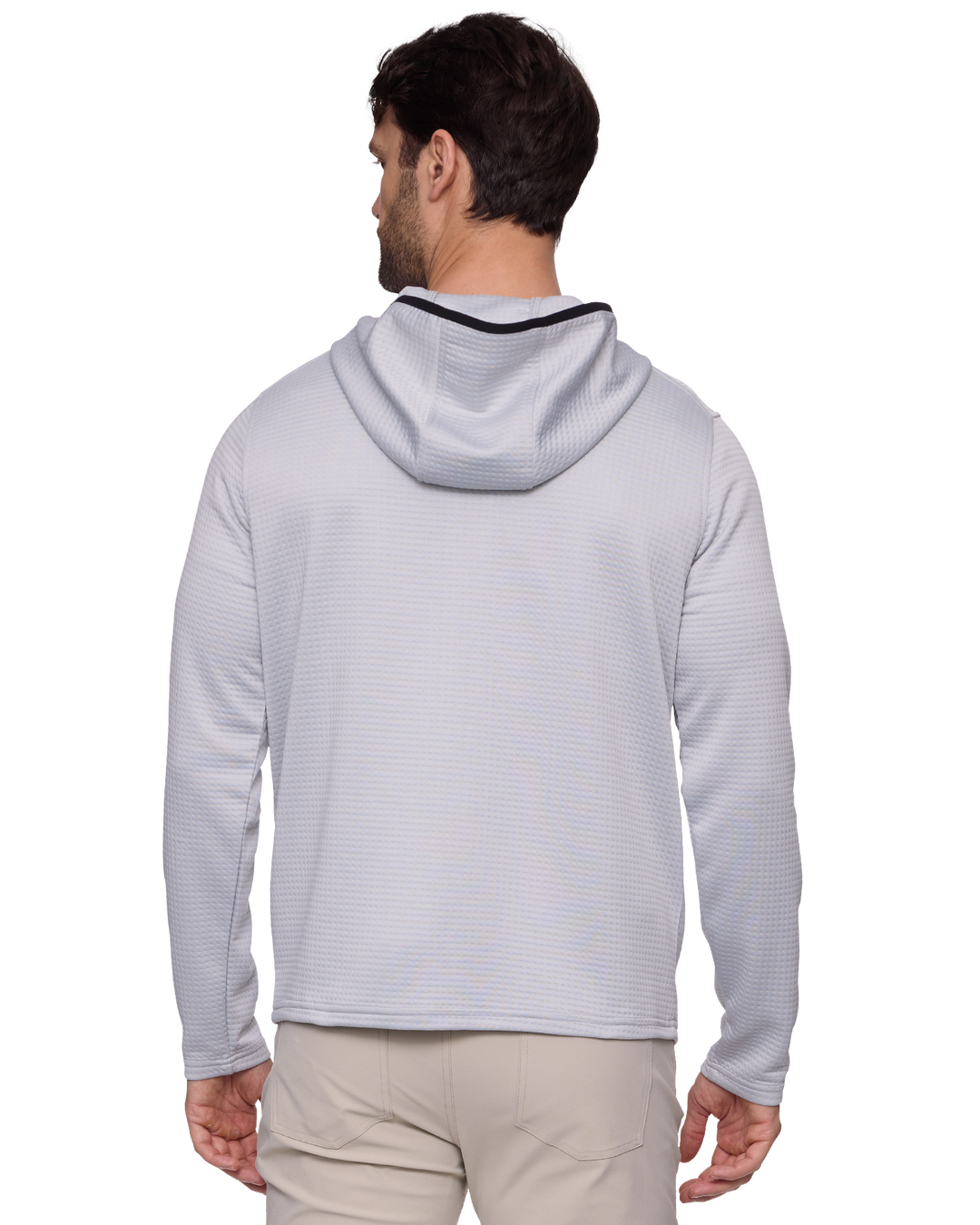 MADEFLEX LEGACY PERFORMANCE FULL-ZIP HOODIE
