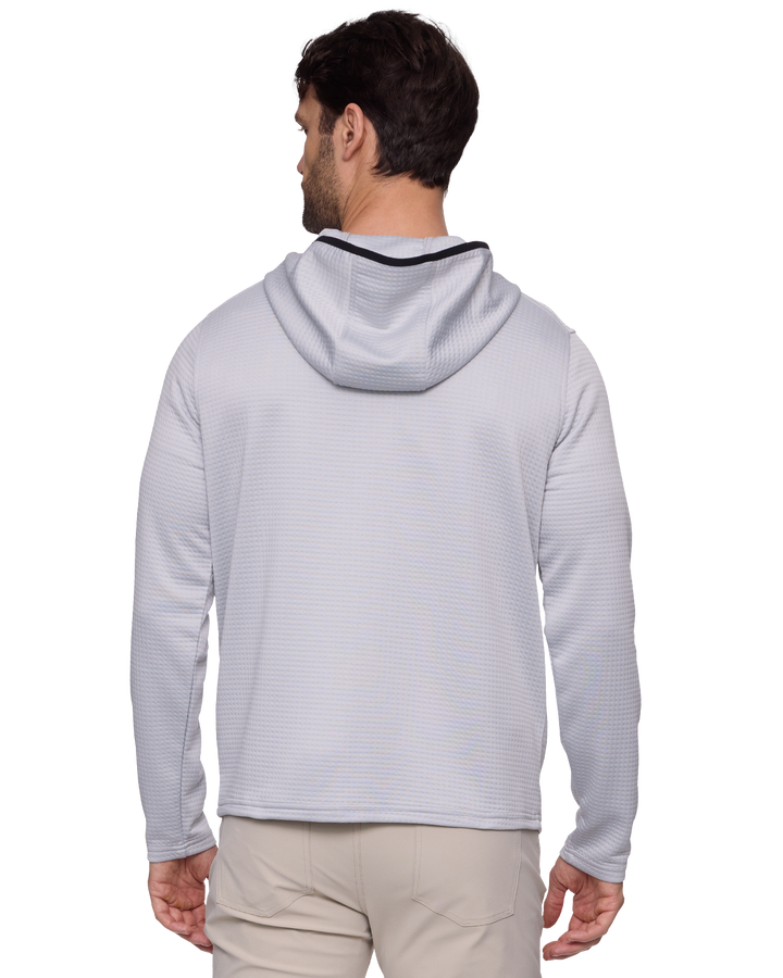 MADEFLEX LEGACY PERFORMANCE FULL-ZIP HOODIE