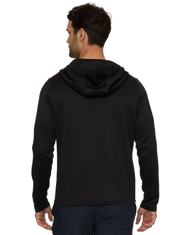 LEGACY PERFORMANCE FULL-ZIP HOODIE