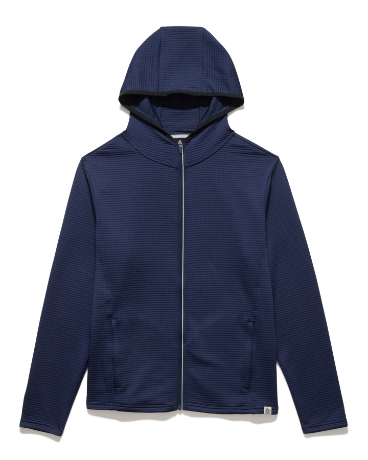MADEFLEX LEGACY PERFORMANCE FULL-ZIP HOODIE
