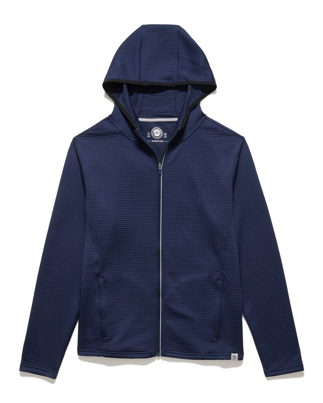 MADEFLEX LEGACY PERFORMANCE FULL-ZIP HOODIE