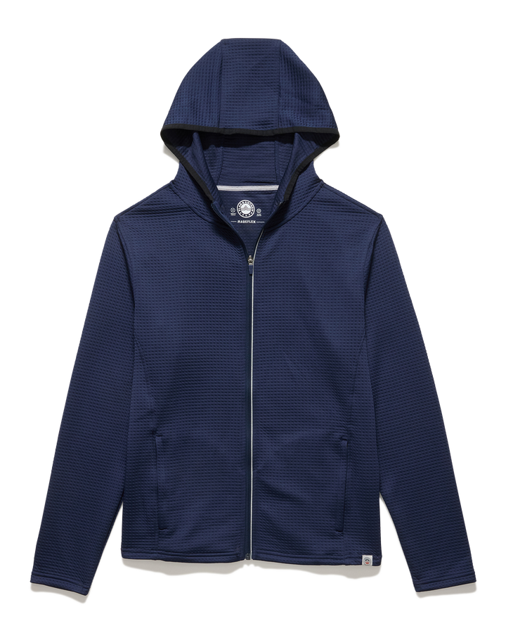 MADEFLEX LEGACY PERFORMANCE FULL-ZIP HOODIE