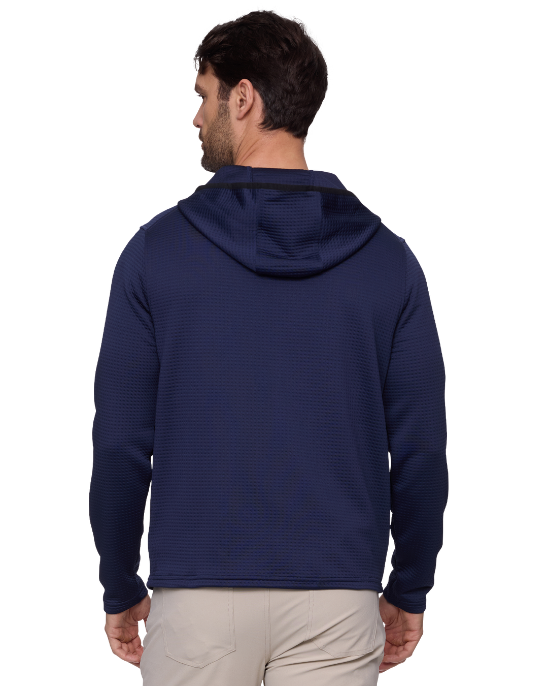 MADEFLEX LEGACY PERFORMANCE FULL-ZIP HOODIE