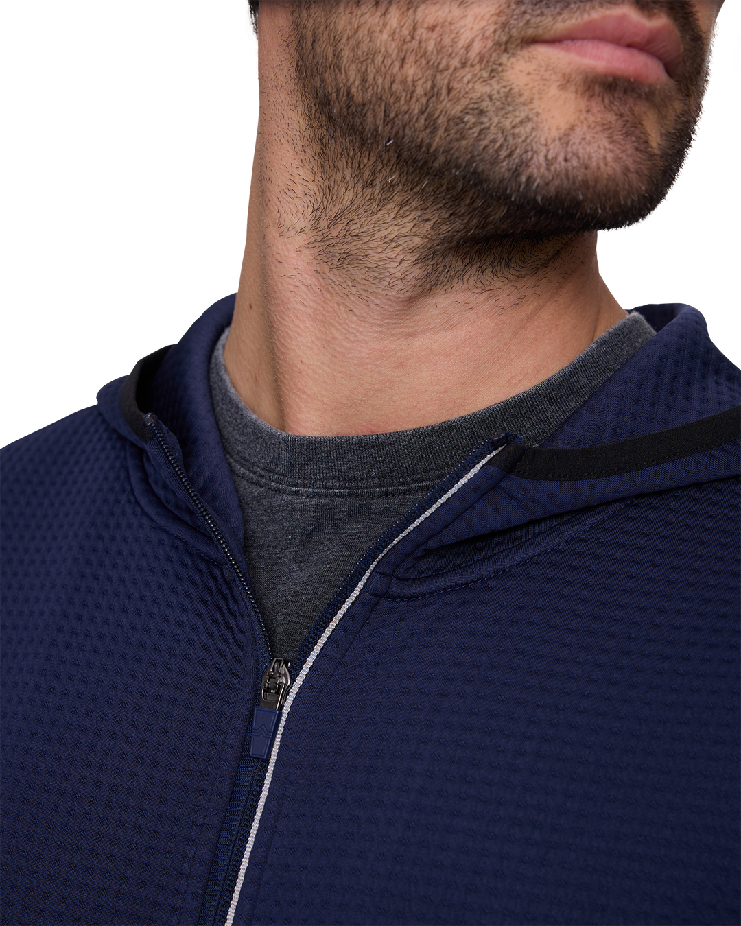 MADEFLEX LEGACY PERFORMANCE FULL-ZIP HOODIE