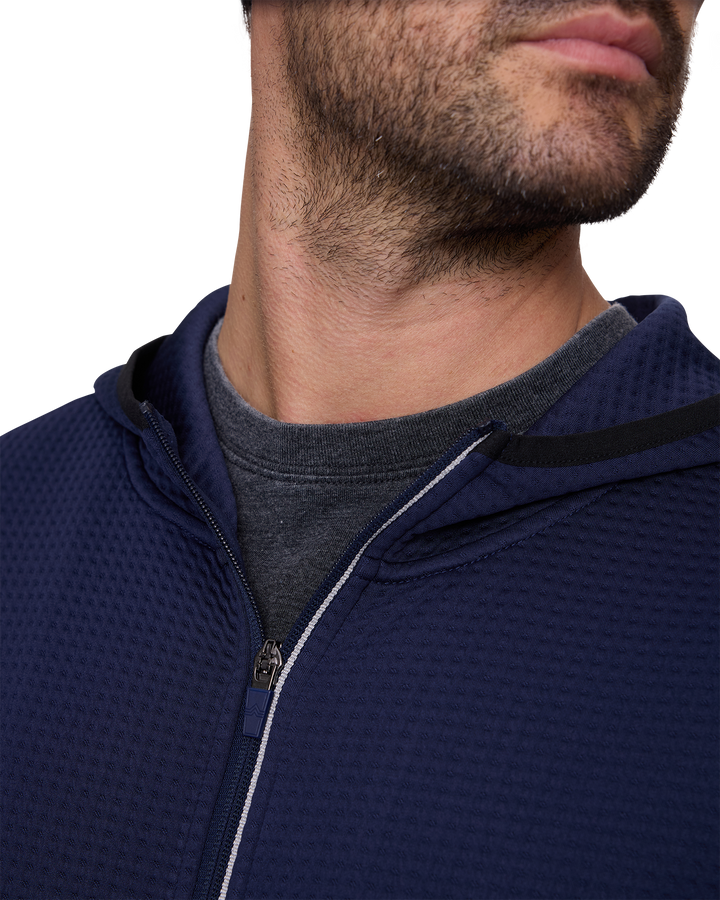 MADEFLEX LEGACY PERFORMANCE FULL-ZIP HOODIE