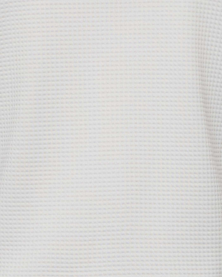 LEGACY PERFORMANCE WAFFLE 1/4-ZIP HOODIE