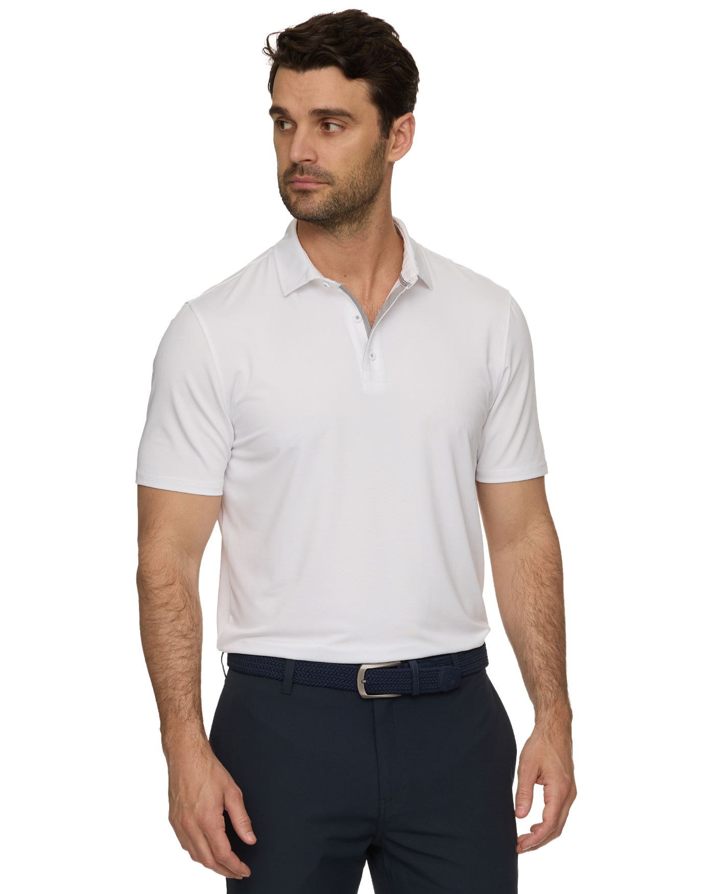 MVP POLO – Flag & Anthem