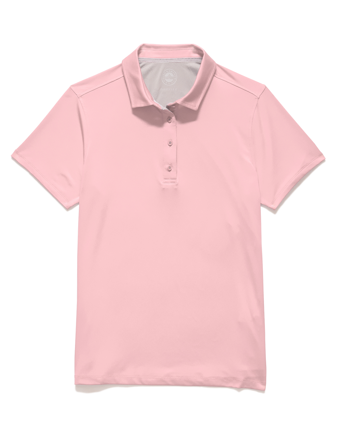 WOMEN'S MVP POLO