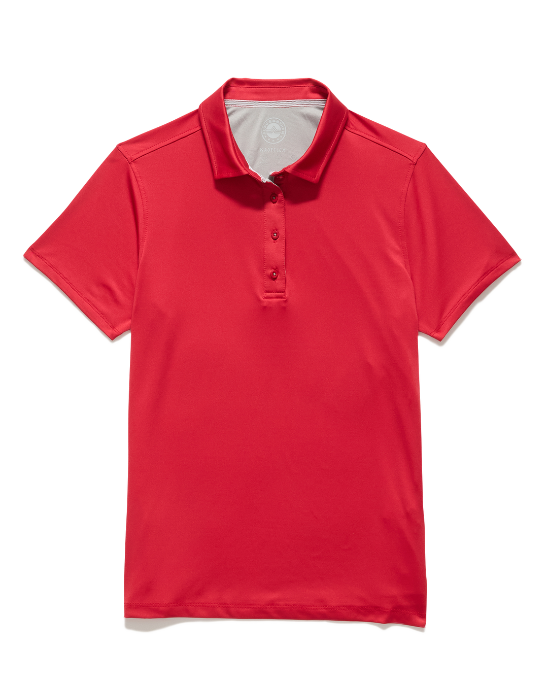 WOMEN'S MVP POLO