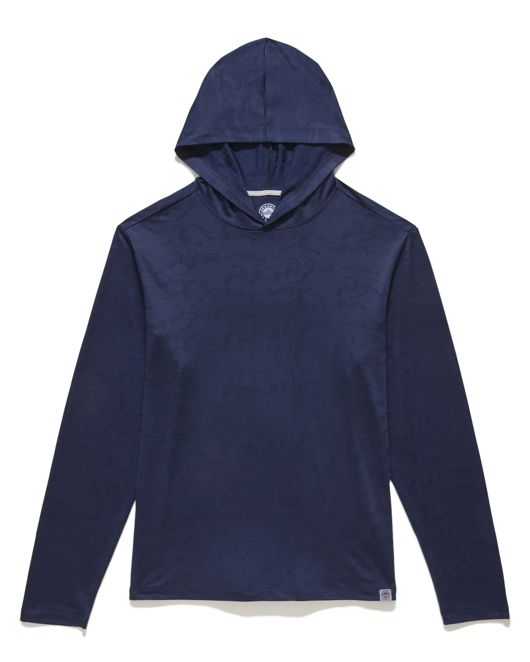 ARCADIA CAMO PERFORMANCE HOODIE