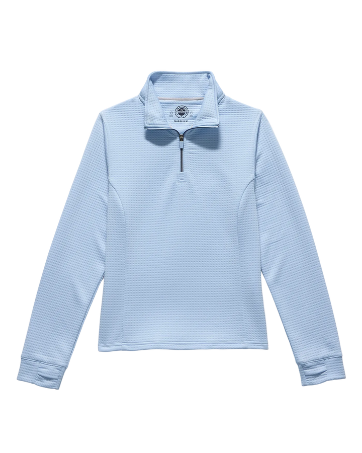 WOMEN'S LEGACY 1/4-ZIP