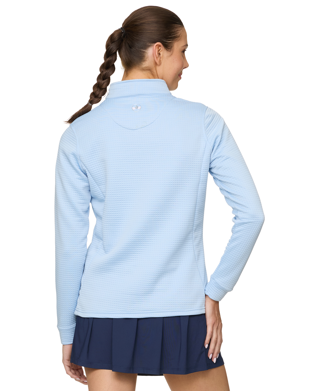 WOMEN'S LEGACY 1/4-ZIP