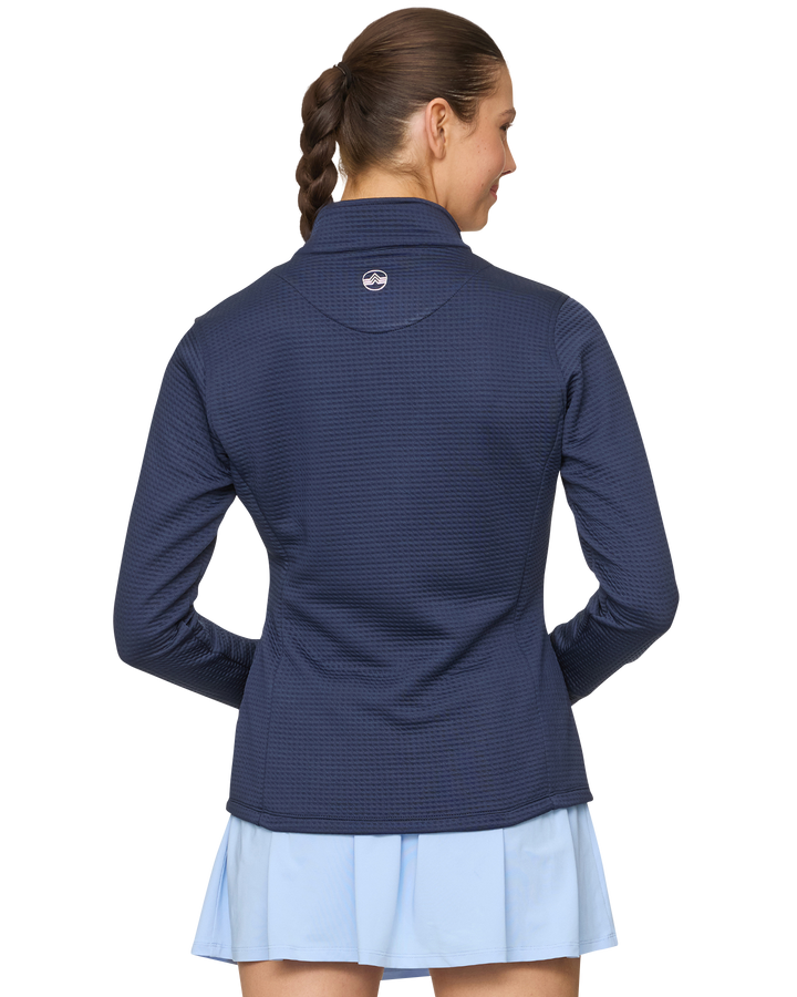 WOMEN'S LEGACY FULL-ZIP JACKET