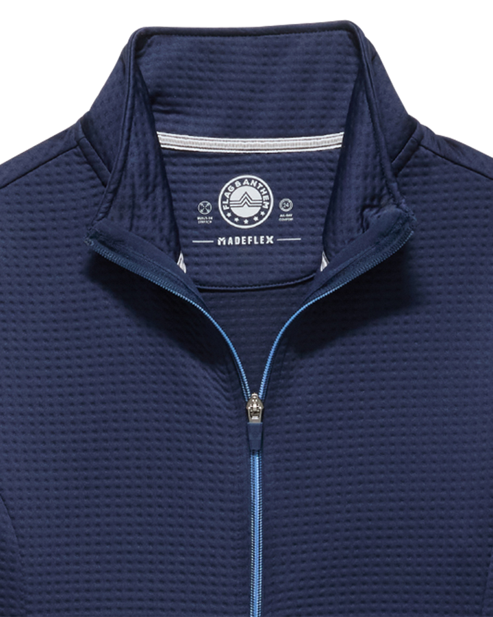 WOMEN'S LEGACY FULL-ZIP JACKET