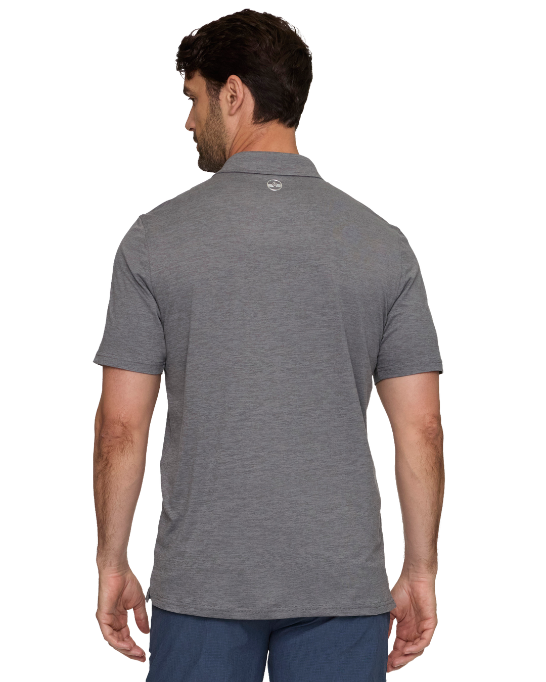 ELITE SOLID PERFORMANCE POLO
