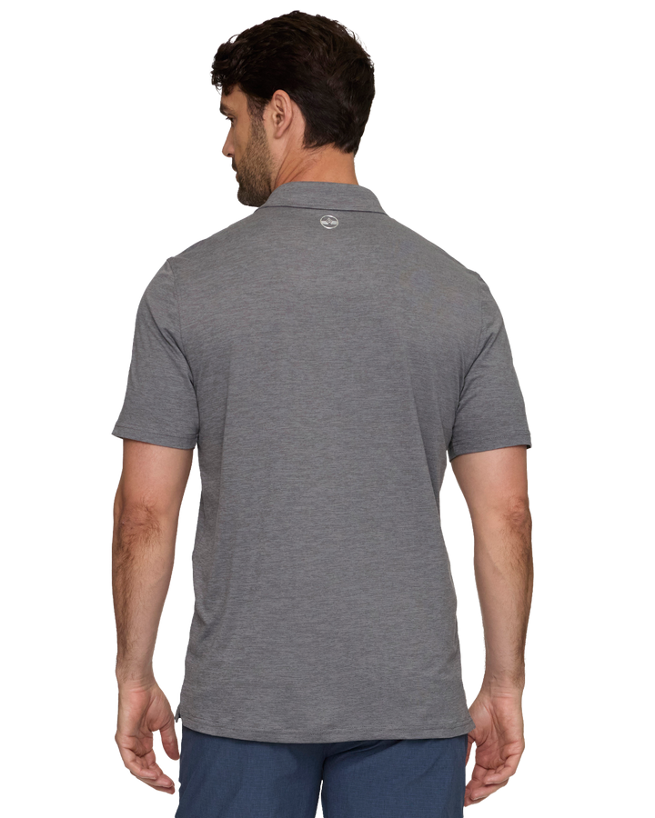 ELITE SOLID PERFORMANCE POLO