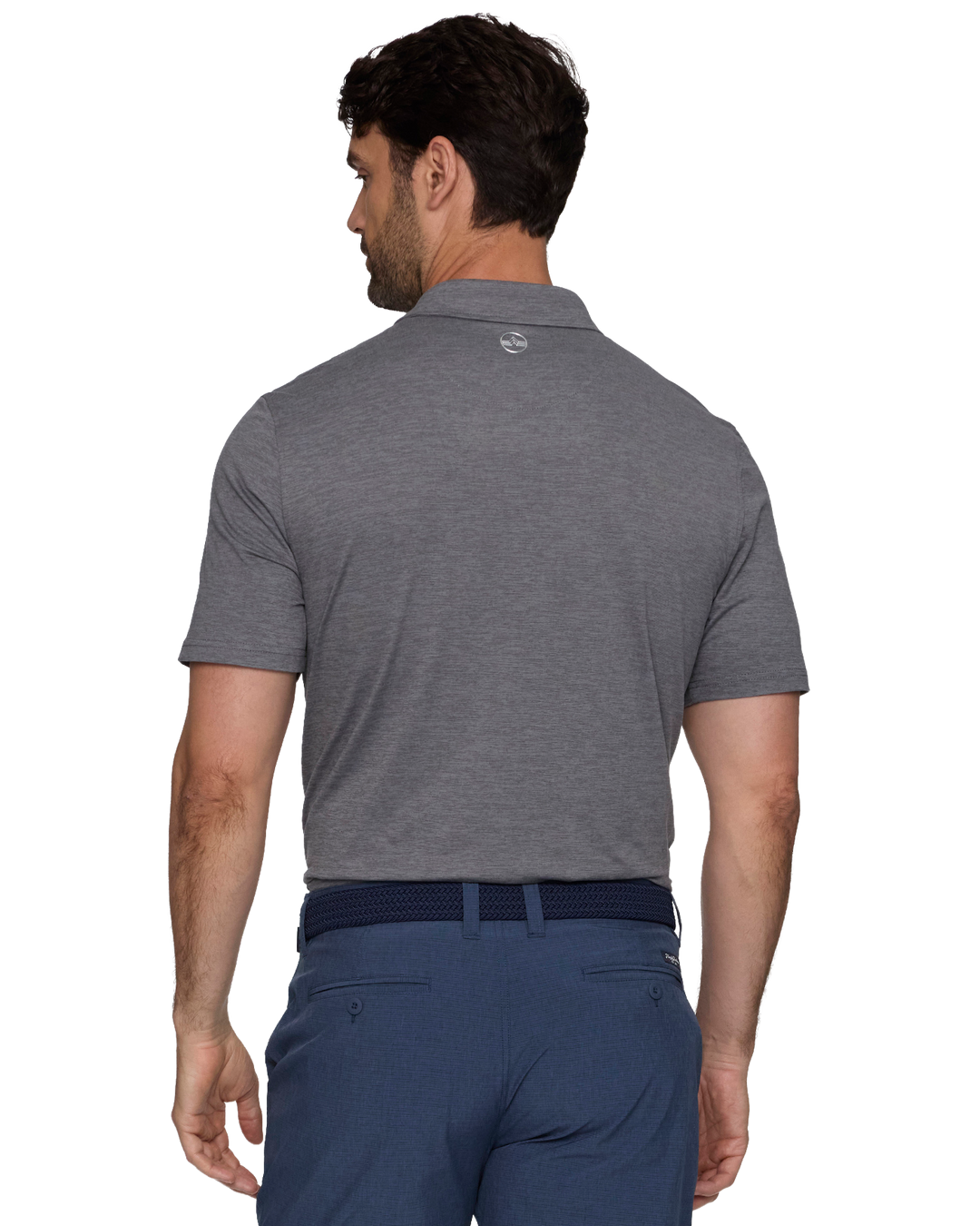 ELITE SOLID PERFORMANCE POLO