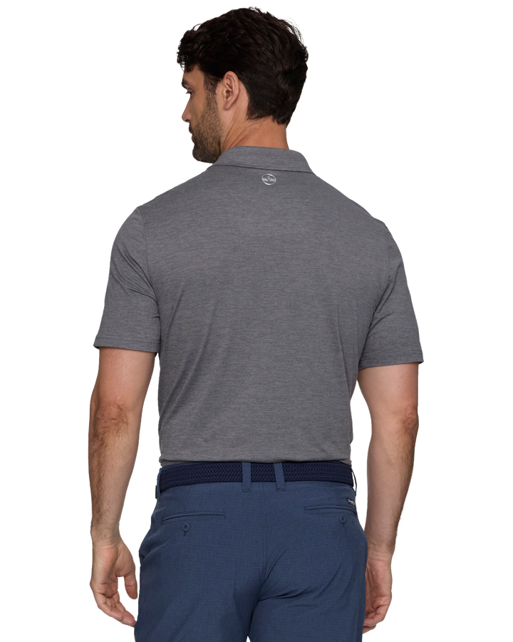 ELITE SOLID PERFORMANCE POLO