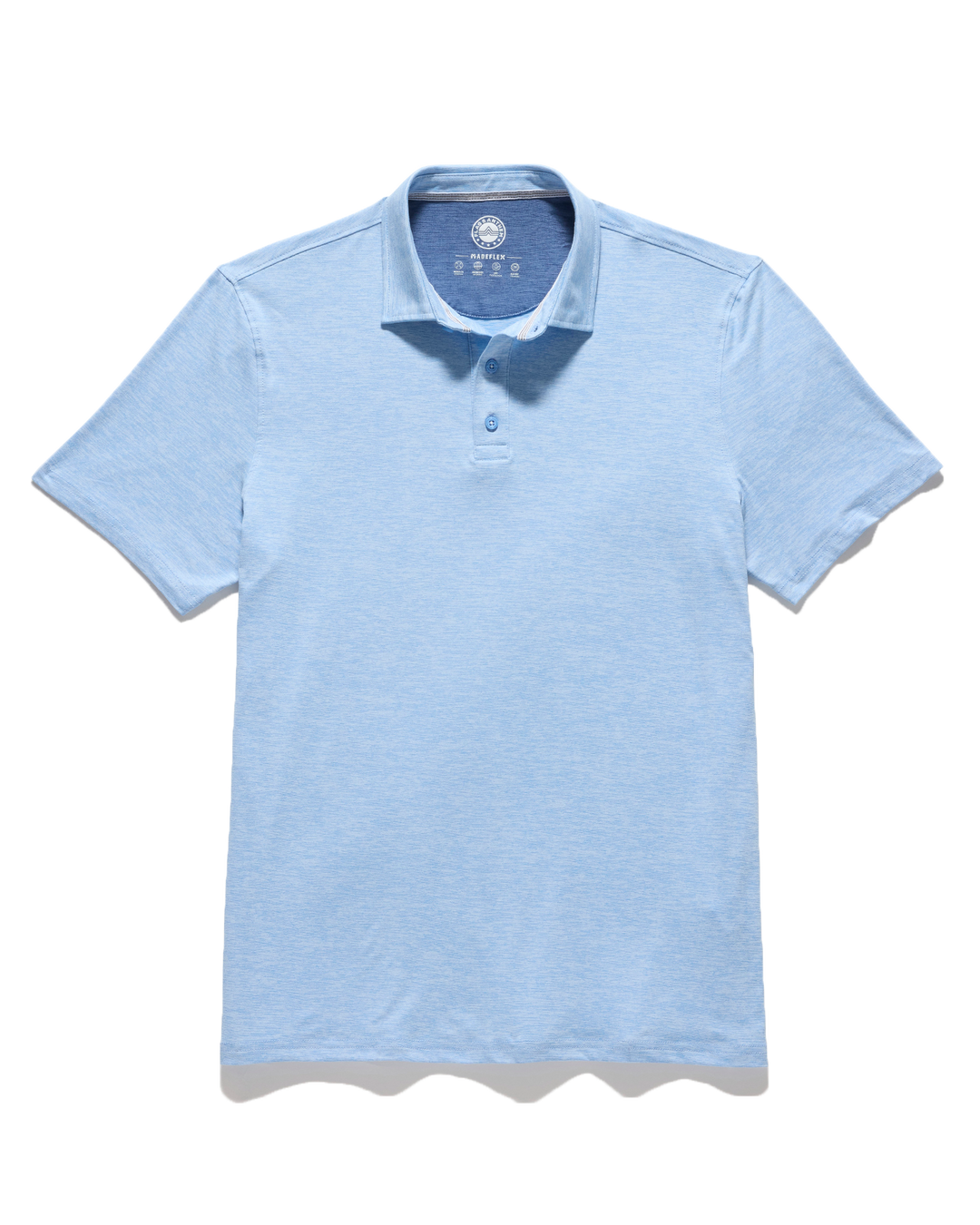 ELITE SOLID PERFORMANCE POLO