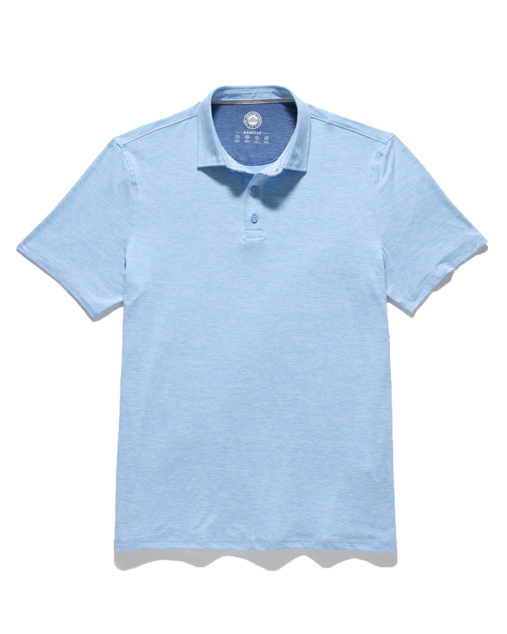 ELITE SOLID PERFORMANCE POLO