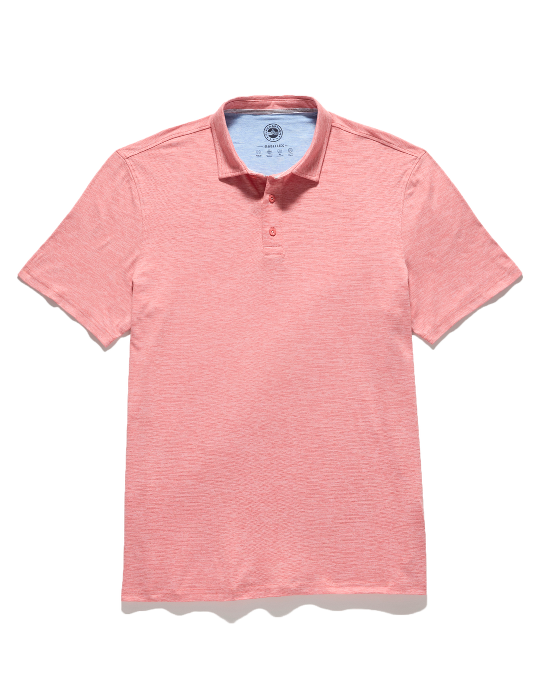 ELITE SOLID PERFORMANCE POLO