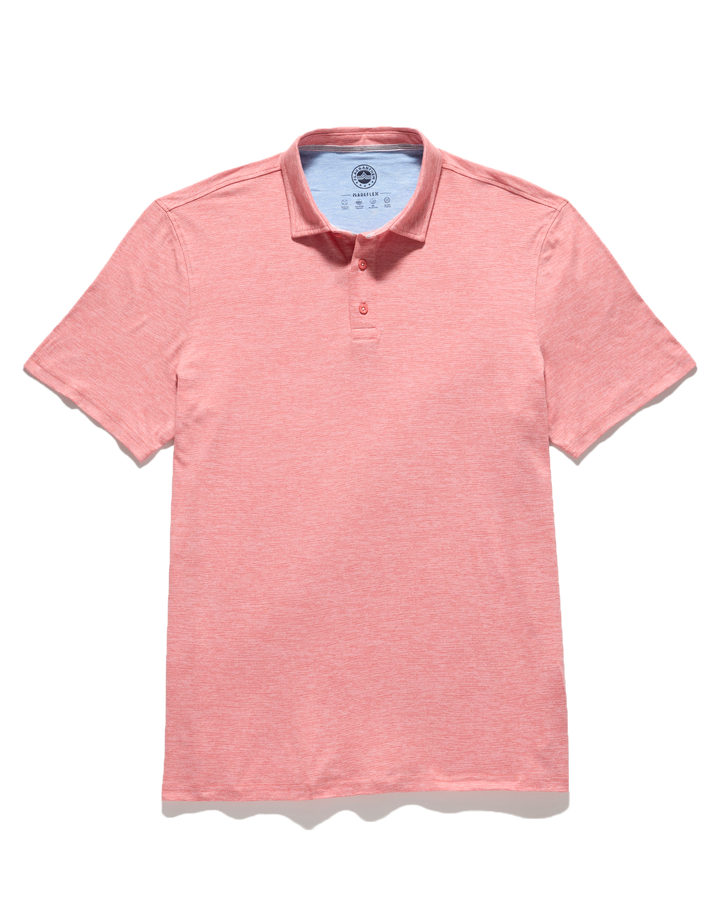 ELITE SOLID PERFORMANCE POLO