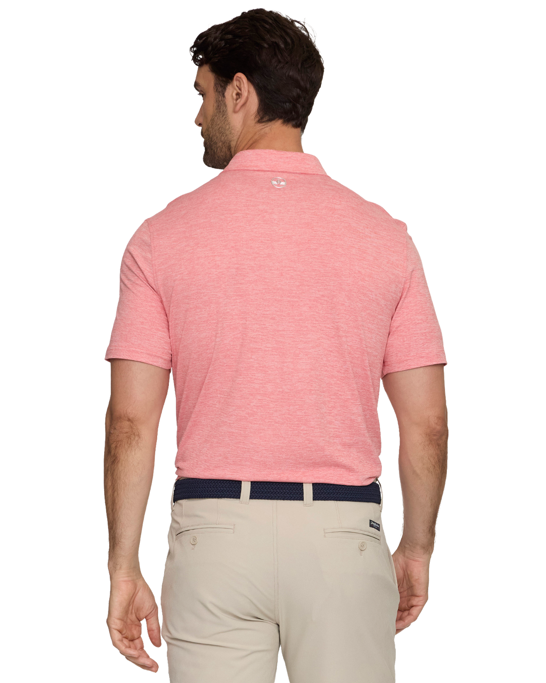 ELITE SOLID PERFORMANCE POLO