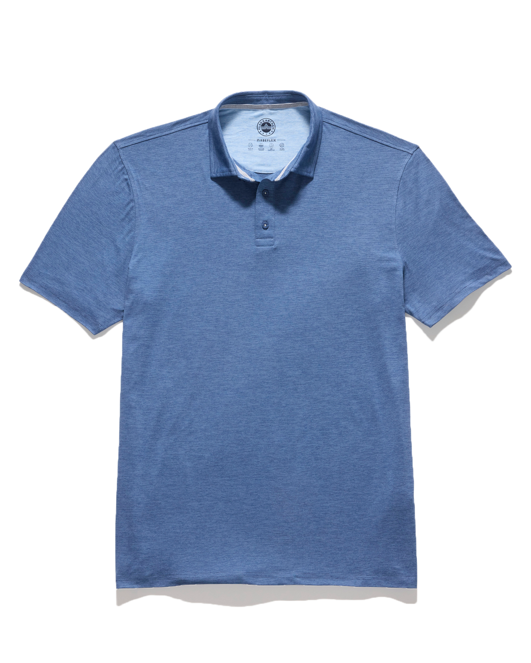 ELITE SOLID PERFORMANCE POLO