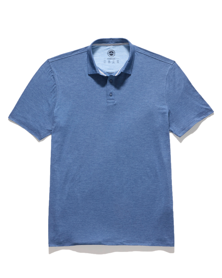 ELITE SOLID PERFORMANCE POLO