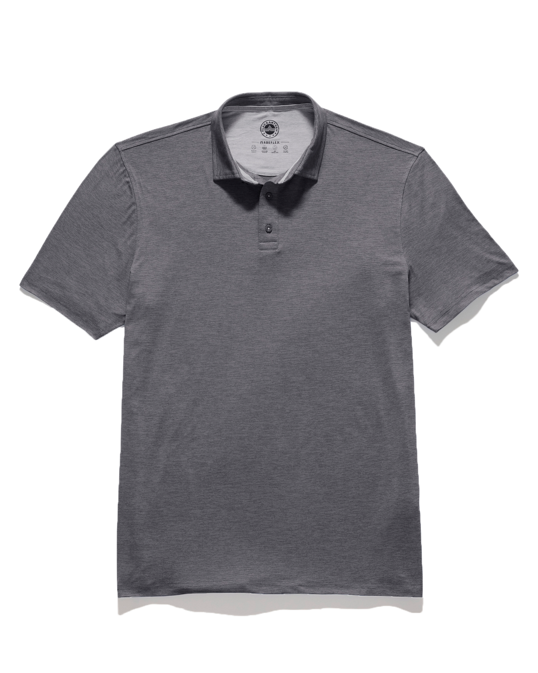 ELITE SOLID PERFORMANCE POLO