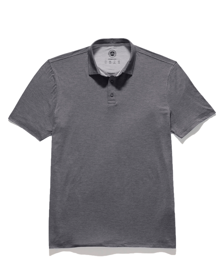 ELITE SOLID PERFORMANCE POLO
