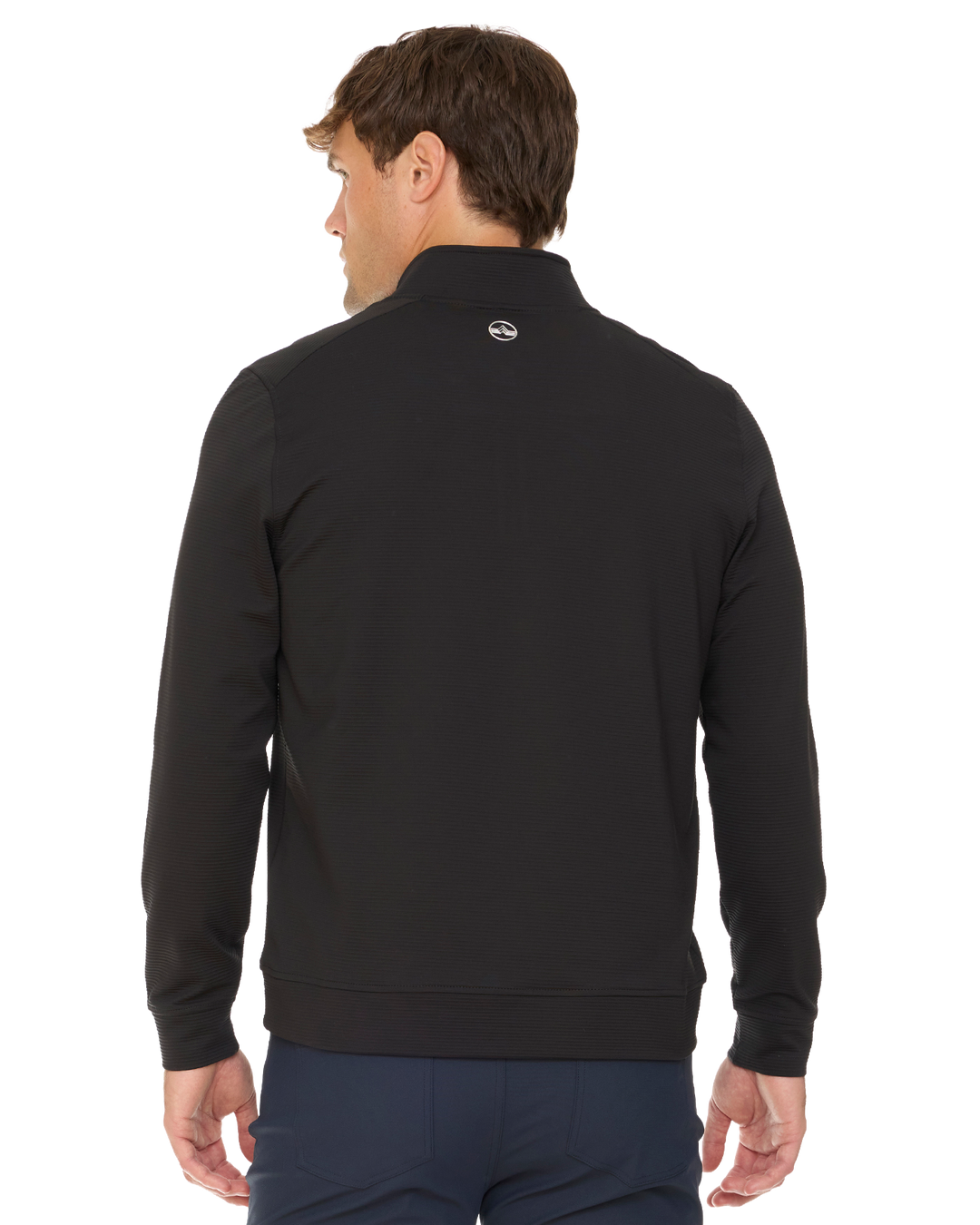 RIDGE STRETCH PERFORMANCE 1/4-ZIP