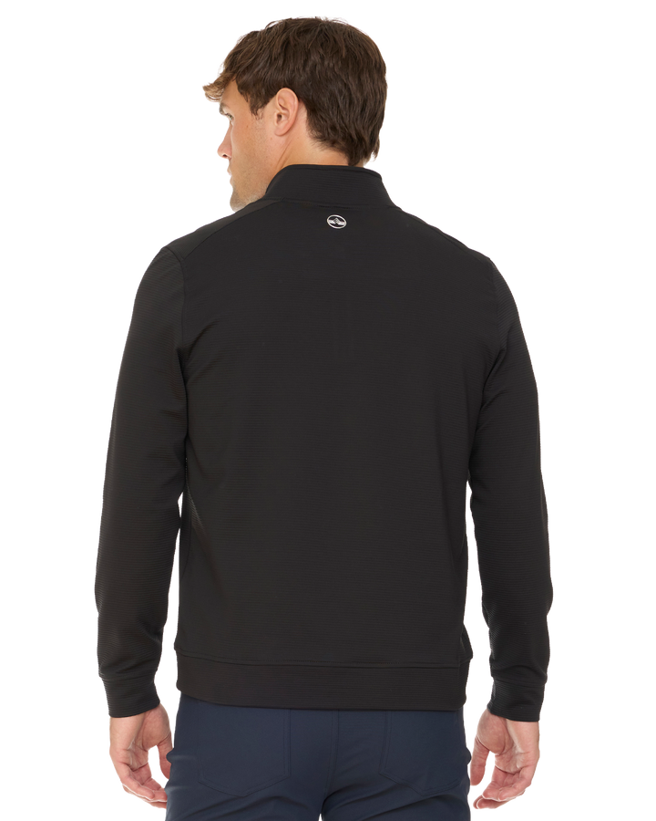 RIDGE STRETCH PERFORMANCE 1/4-ZIP