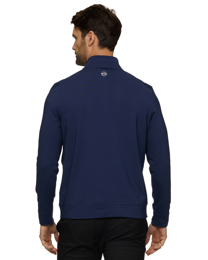 RIDGE STRETCH PERFORMANCE 1/4-ZIP