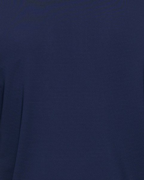 NOTRE DAME RIDGE STRETCH PERFORMANCE 1/4-ZIP