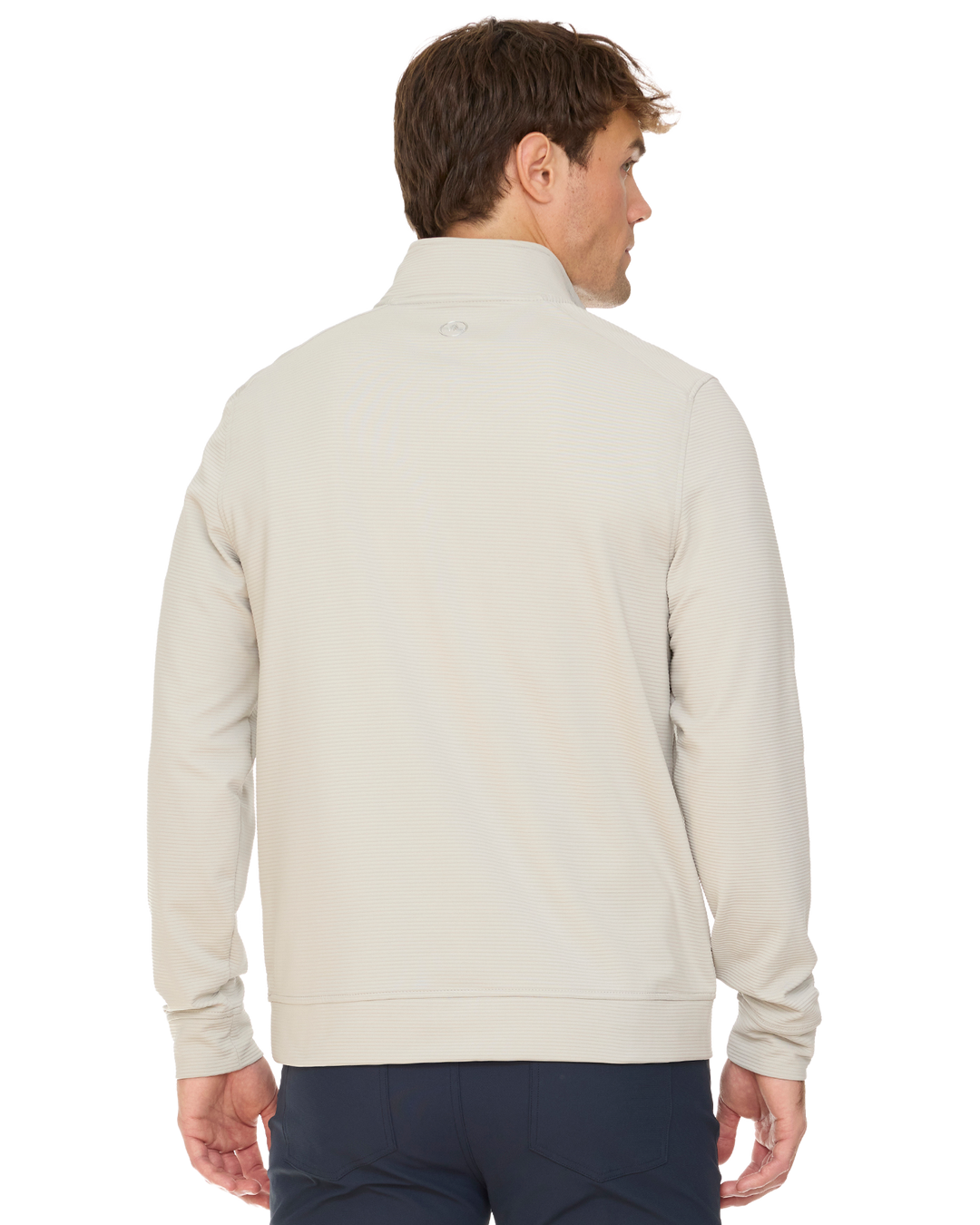 RIDGE STRETCH PERFORMANCE 1/4-ZIP